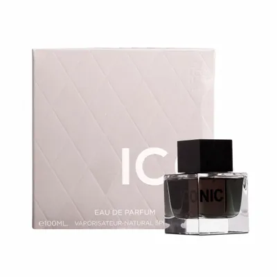 Produktbild von Iconic Eau De Parfum für Männer 100 ml