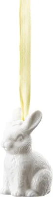 Imagen del producto de Hutschenreuther Hase sitzend Weiss 02360-800001-26675