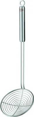 Image de Rösle Rösle Grill- und Buffet Seihlöffel 12 cm 95681 100681 4004293956811
