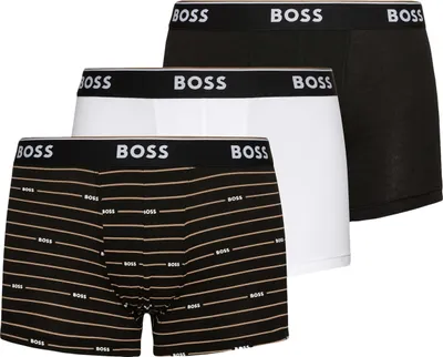 Obrázek produktu pro Boxerky Boss 5048961303266 pro Pánské