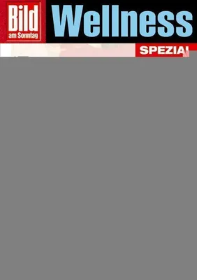Produktbild von FIT BamS Wellness Spezial - Bauchtraining