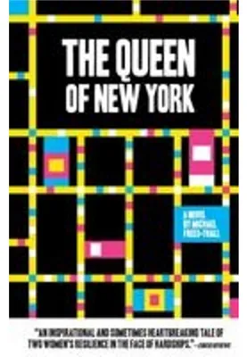 Produktbild von The Queen of New York