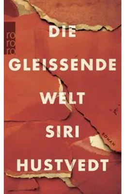 Produktbild von Die gleißende Welt