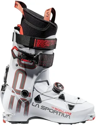 Produktbild von La Sportiva Stellar II 90 Ice/Hibiscus 24,0