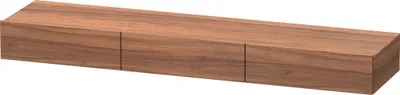 Produktbild von DURAVIT DS827307979 SchKa-Ablage DuraStyle 440x1800x150mm