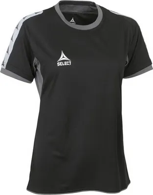 Produktbild von Select Sport Trikot Ultimate Damen - schwarz, Größe:XS
