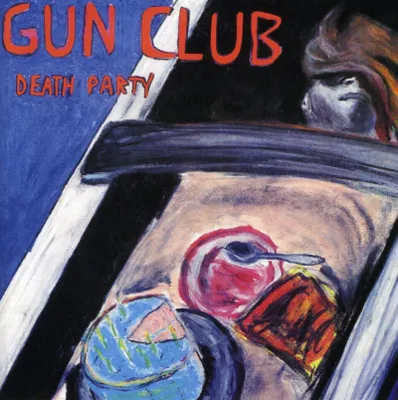 Obrázok produktu pre The Gun Club: Death Party