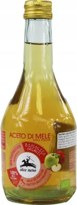 Produktbild von Alce Nero Apfelessig 500 ml