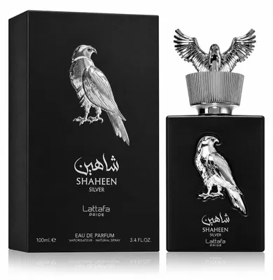 Productafbeelding van Lattafa, artikelnummer 6291108738658, voor dames, 100 ml
