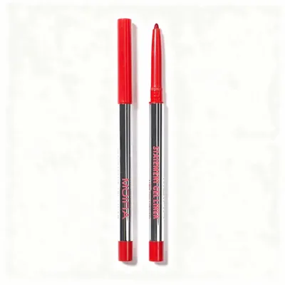 Image de Gel liner rouge Moira