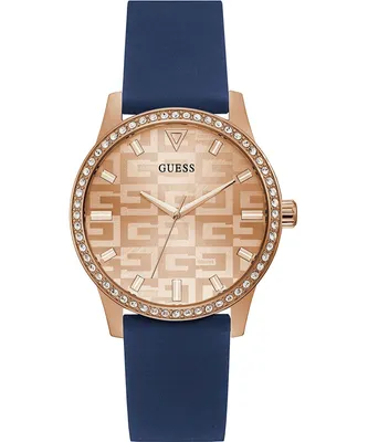 Produktbild von Guess Damenuhr GW0355L2