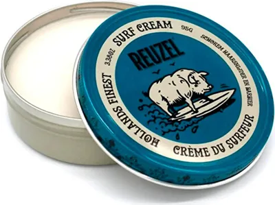 Image de REUZEL Surf Crème Texture et Définition 95 g