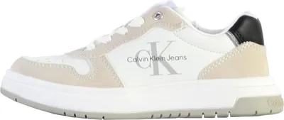 Produktbild von Jeans Kinder Low Cut Lace-Up Sneakers