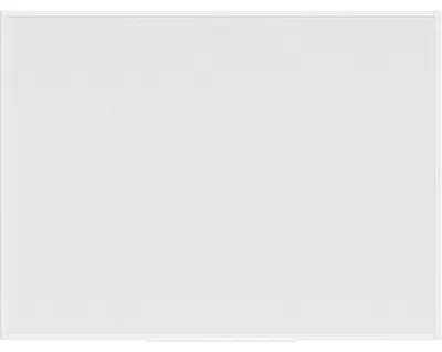 Image de MAUL Tableau blanc MAULprimo 90 x 120 cm weiß