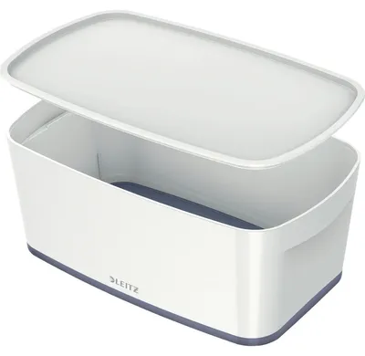 Obrázok produktu pre MyBox malý s vekom biely (5229-40-01)