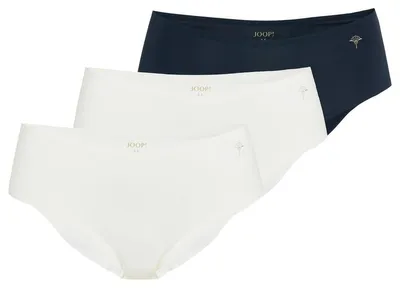 Produktbild von JOOP! 3er Pack Sensation Hipster Hoher Tragekomfort, Flache Abschlüsse, Weiches Material für angenehmes Gefühl