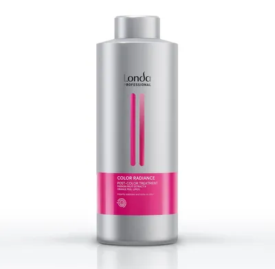Obrázek produktu pro Londa Professional Color Radiance Post-Color Treatment 1000 ml