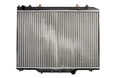 Produktbild von THERMOTEC D72005TT Kühler Wasserkühler Motorkühler für TOYOTA Picnic (XM1)