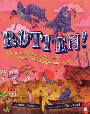 Productafbeelding van Rotten!