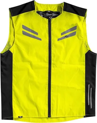 Immagine prodotto di Rusty Stitches Stewart gilet giallo 8XL uomo giallo 8XL