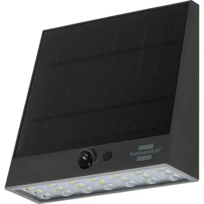 Obrázek produktu pro Brennenstuhl 1173740002, 4000 K, IP54, Šedá
