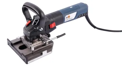 Produktbild von Bepo Fensterfugensäge Montagefräse  FFS 151-2 1700 Watt drehbarer Motor 7151/000