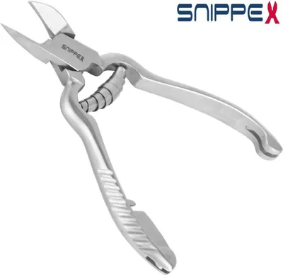 Produktbild von SNIPPEX Professionelle Nagelzange 14CM