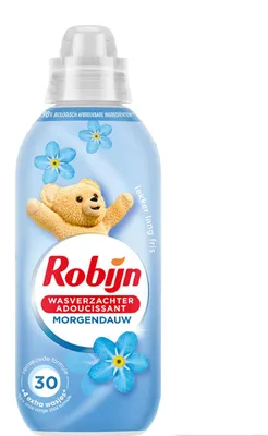 Produktbild von Robijn Wasverzachter - 30sc604ml - morgendauw