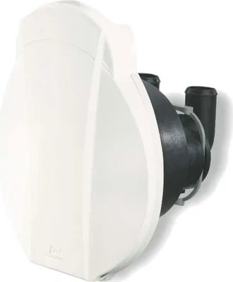 Produktbild von Plastimo 1038c Pumpe Silber 2700 Liters / h Silber 2700 Liters / h
