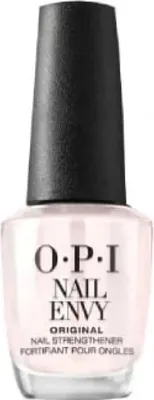 Produktbild von OPI Nail Envy, 15 ml, Pink, Pink to Envy, Färbung, Verstärkung, Durchscheinend, Glanz