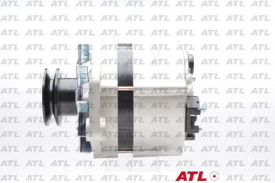 Produktbild von ATL Lichtmaschine Generator LiMa