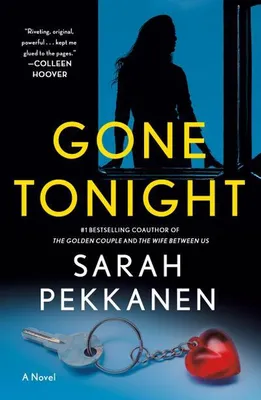 Obrázek produktu pro Gone Tonight
