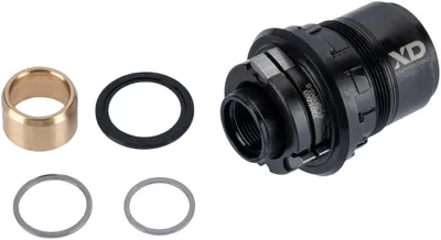 Produktbild von Contec Freilaufkörperkern CT Freilaufkörperkern 11 12sp Sram XD