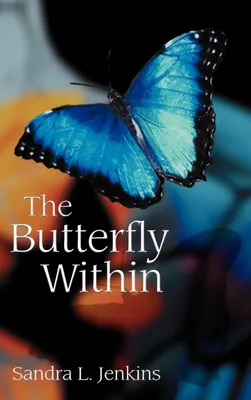 Produktbild von The Butterfly Within