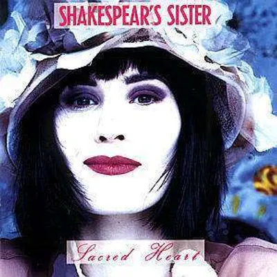 Obrázek produktu pro Shakespears Sister: Sacred Heart