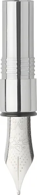 Produktbild von FABER-CASTELL Schreibmodul Ambition Füllhalter M