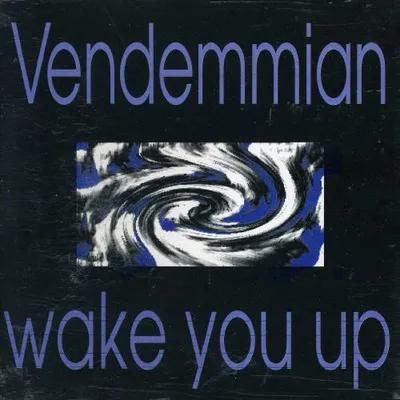 Produktbild von Vendemmian - Wake You Up CD
