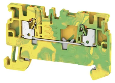 Zdjęcie produktu dla Weidmüller A2C 1.5 PE, 3,5 mm, 33,5 mm, 55 mm, 8 mm
