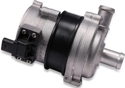 Produktbild von HEPU Zusatzwasserpumpe AP8314 für AUDI A4 Avant (8K5, B8) elektrisch
