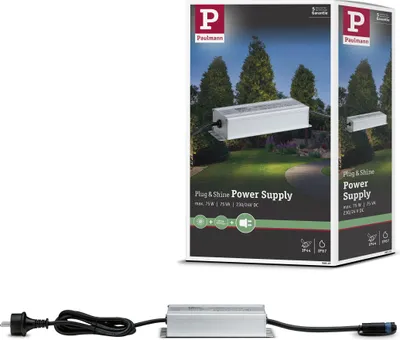 Obrázek produktu pro Paulmann Plug & Shine Einspeisung