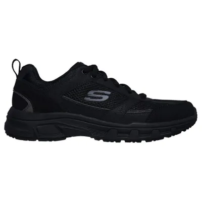 Image de Skechers Sneakers 51898-BBK in Black color size 40