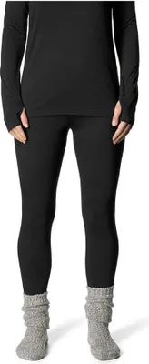 Produktbild von Houdini Desoli Light Leggings Schwarz M Frau Schwarz M