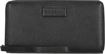 Produktbild von bugatti Geldbörse Elsa Damen 021497 schwarz