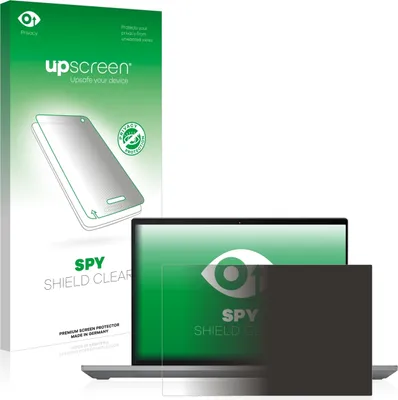 Produktbild von Für Lenovo ThinkPad P14s Gen 3 Sichtschutzfolie Schutzfolie upscreen Anti-Spy Privacy Sichtschutz Blickschutz Display Schutz Folie Blaulichtfilter