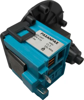 Produktbild von Ablaufpumpe  30 Watt Pumpenmotor Magnettechnikpumpe für Waschmaschine