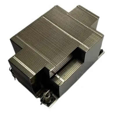 Produktbild von DELL EMC, Kühlkörper/Radiator, Silber