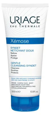 Produktbild von Uriage Xemose Gentle Cleansing Syndet