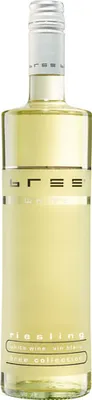 Produktbild von Bree Riesling feinherb Weißwein | 10,5 % vol | 0,75 l