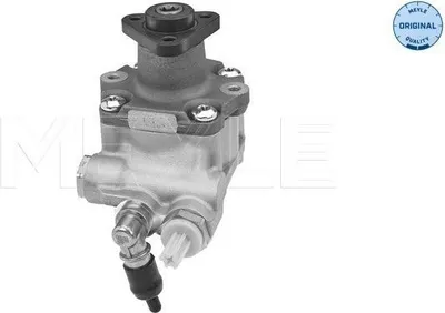 Produktbild von MEYLE 314 631 0045 Servolenkung Pumpe Servopumpe für BMW 5 Limousine (E60) Hydraulisch