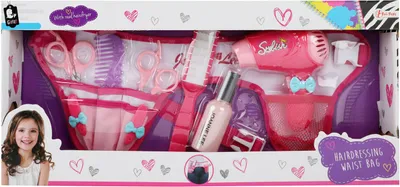 Immagine prodotto di Toi-Toys Glamour Shine Kapperset